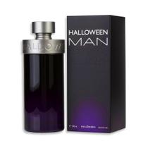 J. Del Pozo Halloween Man Eau de Toilette Spray para homens, 200 ml