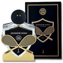 J. Junaid Jamshed Jahangir Khan 555 Masculino EDP 100ml