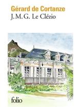 J.m.g le clézio
