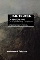 J.R.R. Tolkien - Crescent moon publishing
