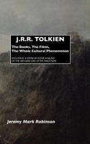 J.R.R. Tolkien - Crescent Moon Publishing