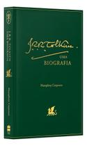 J.R.R. Tolkien - Uma Biografia J.R.R. Tolkien - Uma Biografia