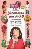 Ja comecou pra voce