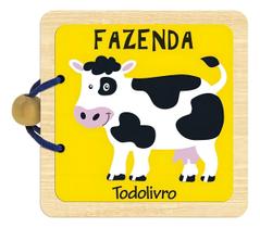 Ja Sei Falar! Fazenda Ja Sei Falar! Fazenda