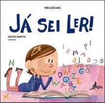 Já sei ler! - CANGURU Já sei ler! - CANGURU