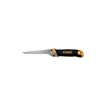 Jab Saw DEWALT DWHT20123 Dentes triplos retificados de 10,5 polegadas e 8 TPI Jab Saw DEWALT DWHT20123 Dentes triplos retificados de 10,5 polegadas e 8 TPI