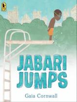 Jabari jumps