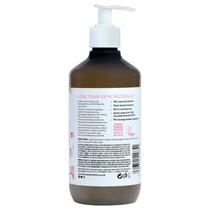 Jabón de Manos I Love Naturals Rosa y Argán 500mL con Aceites Esenciales