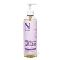 Jabón Dr. Natural Multiusos Baby Plus Kids 480 mL Lavanda