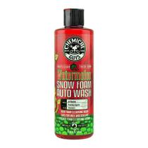 Jabón para Lavado de Autos Chemical Guys Watermelon Snow Foam 473 mL