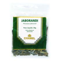 Jaborandi 30g - Chamel Jaborandi 30g - Chamel