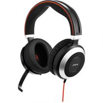 Jabra Empresarial EVOLVE 80 UC Stereo Headset 7899-829-209