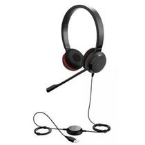 Jabra Evolve 30 II Duo Stéreo MS 5399-823-309-ES