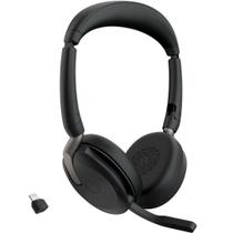Jabra Evolve2 65 Flex Link380c UC Stereo 26699-989-899 Jabra Evolve2 65 Flex Link380c UC Stereo 26699-989-899