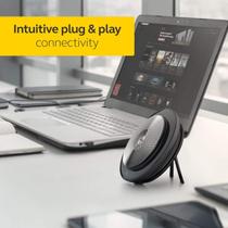 Jabra Speak 710 MS Link 370 Alto-Falante Portatil (sem fio e USB)