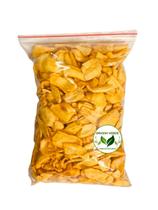 Jaca Chips Liofilizados Snack Crocante 100 Natural Premium