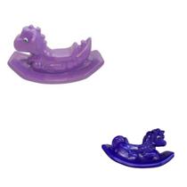 Jacaré e Crocodilo na Gangorra Para Crianças Brincarem, Rirem e Se Aventurarem Juntas