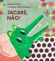 Jacaré Nao Jacaré Nao