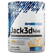 Jack 3D Relaod 300g Sabor Energético Dynamo