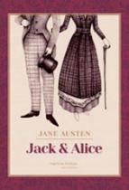 Jack & alice Jack & alice
