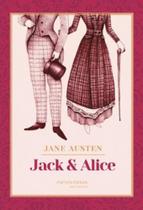 Jack & Alice - MARTINS