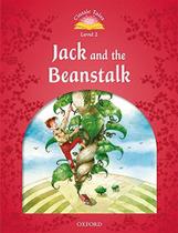 Jack And The Beanstalk- Audio Pack - Level 2 - 2Nd Ed - OXFORD