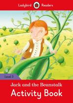 Jack and the beanstalk - lv.3 - activit