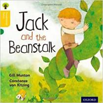 Jack and the Beanstalk - OXFORD UNIVERSITY PRESS