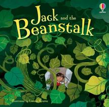 Jack And The Beanstalk