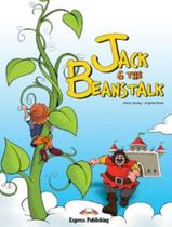 JACK AND THE BEANSTALK - JACK AND THE BEANSTALK -
