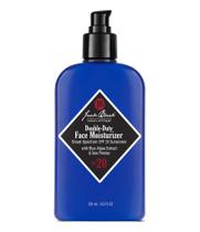 Jack Black - Hidratante facial de dupla função, 20 ml FPS 20