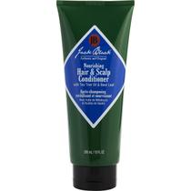 Jack Black Nutritivo Cabelo e Couro Cabeludo Condicionador 10 Oz