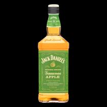 Jack Daniel's Apple 1lts - Jack Daniels