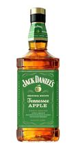 Jack Daniel'S Apple 700Ml