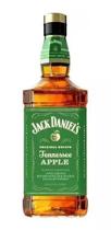 Jack Daniel's Apple Tennessee Apple Estados Unidos da América 1 L