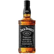 Jack Daniel'S Old No. 7 Estados Unidos Da América 1 L