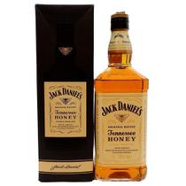 Jack Daniel'S Original Recipe Honey Liquer 1 Litro