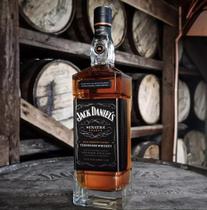 Jack Daniel's Sinatra Whisky 1 Litro Edição Exclusiva Premium Jack Daniel's Sinatra Whisky 1 Litro Edição Exclusiva Premium