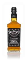 Jack Daniel's Tennessee