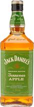 Jack Daniels De Maça Verde/whisky 1000ml Original Jack Daniels De Maça Verde/whisky 1000ml Original