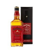 Jack Daniels Fire 1 Litro