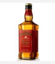 Jack Daniels Fire 1000 ml Jack Daniels Fire 1000 ml