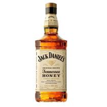 Jack Daniels Honey 1L Licor 35