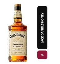 Jack Daniels Honey 1L Jack Daniels Honey 1L