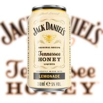 Jack Daniels Honey Lemonade - Lata 330ml Drink Pronto