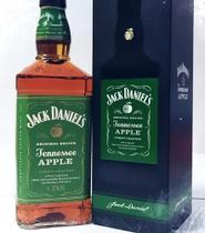 Jack Daniels maçã 1 litro