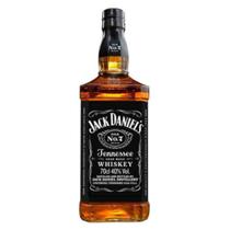Jack Daniels n7 1L 40% Whisky