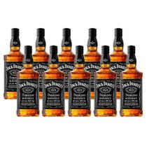 Jack Daniels Old No. 7 Tennessee Whiskey 1L 10 Unidades