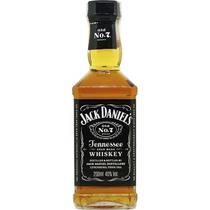 Jack Daniels Petaca 200ml Jack Daniels Petaca 200ml