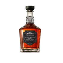 Jack Daniels Single Barrel 750ml whisky